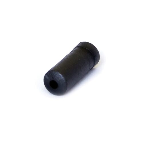 Clarks Push-to-Fit 2P Brake Cable Ferrule Plastic (150pcs):