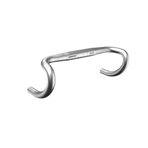 Zipp Handlebar Drop Service Course 80 A2 2021: SILVER 44CM