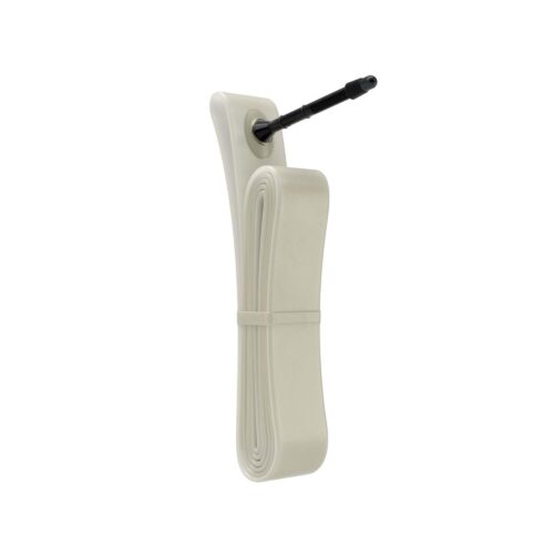 Zipp Axs Smart Tube With Zipp Tyre Pressure Sensor Specific Valve 60mm - Designed For 303Sw/353Nsw With Wheel Sensor:  28-35MM