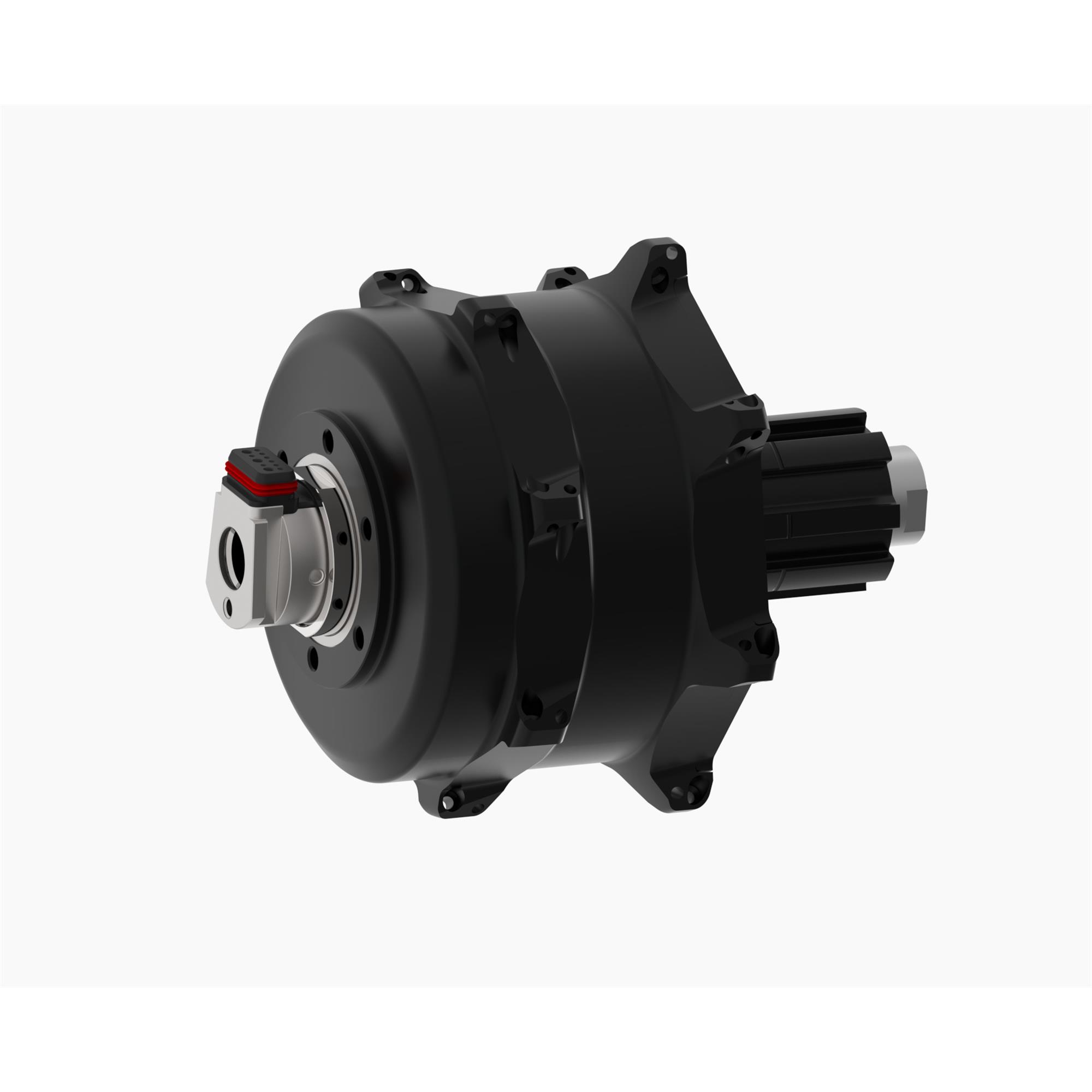 MAHLE X20 Gen 2 Drive Unit: