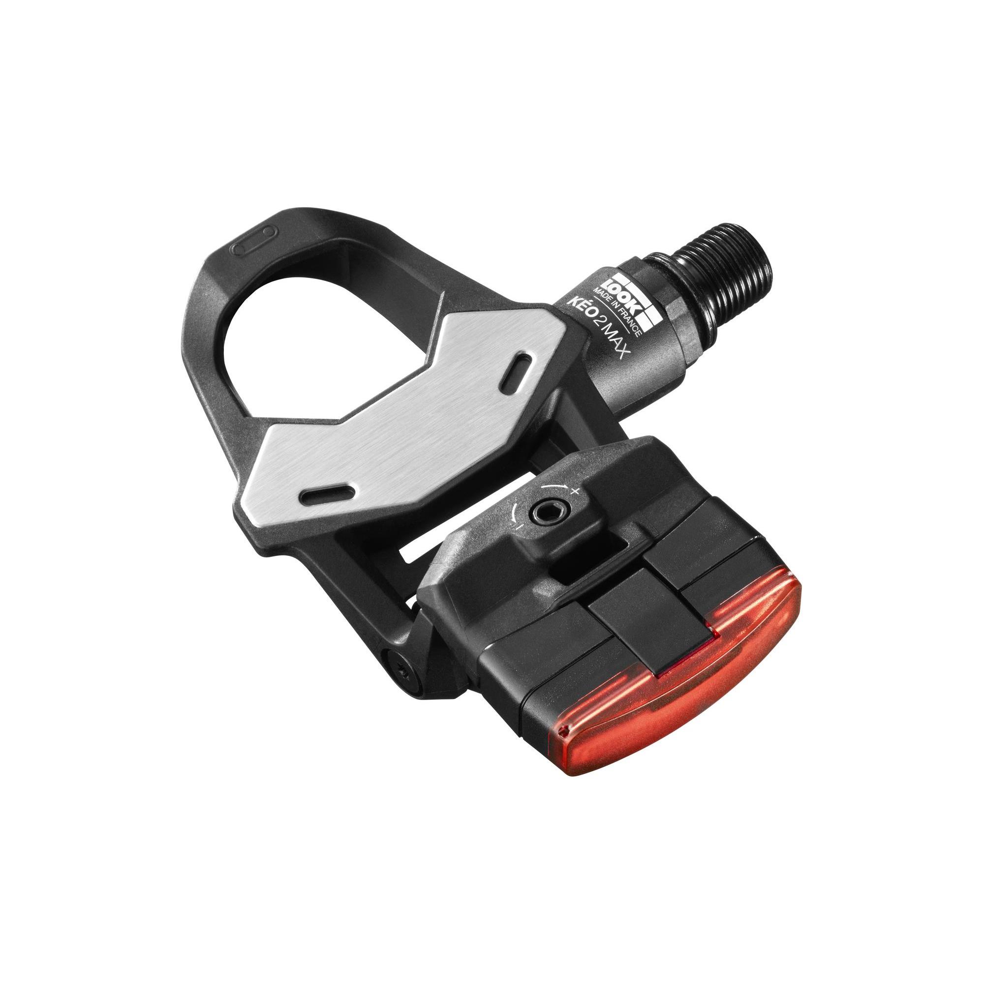 LOOK Keo 2 Max Vision Road Pedals: