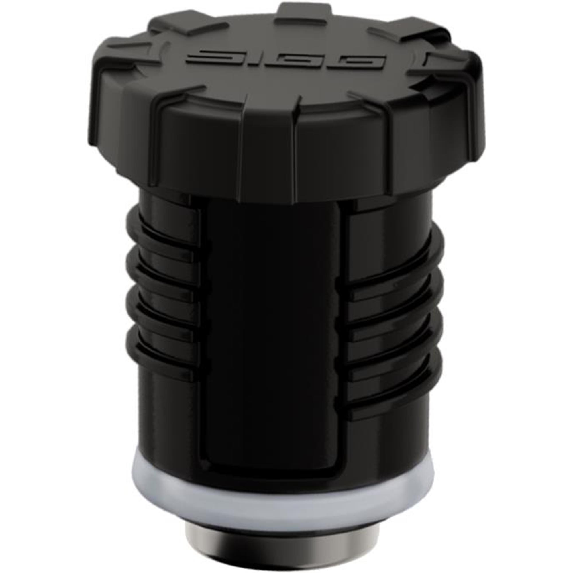 SIGG Alpine Star Screw Top: BLACK