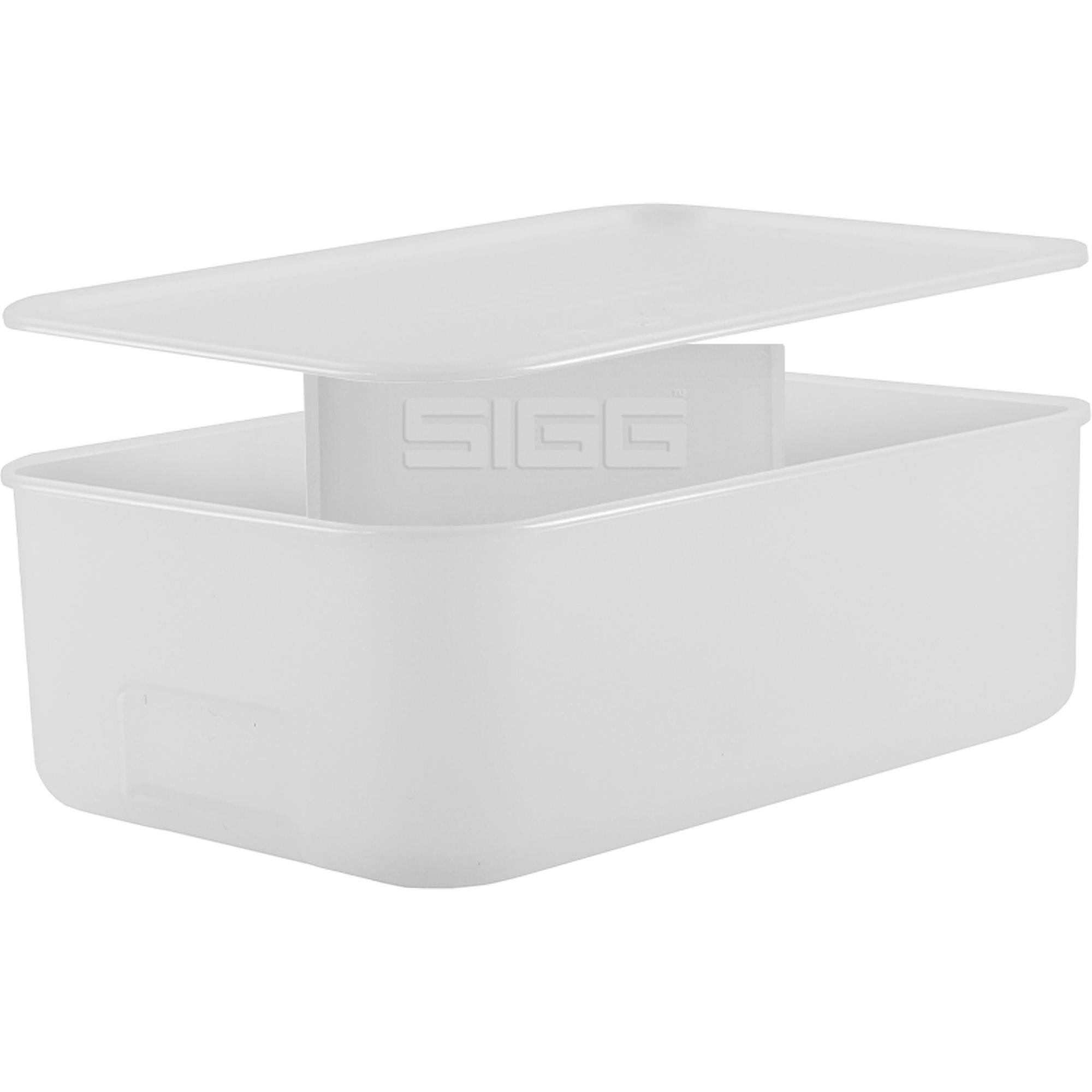 SIGG PP Complete Metal Box: