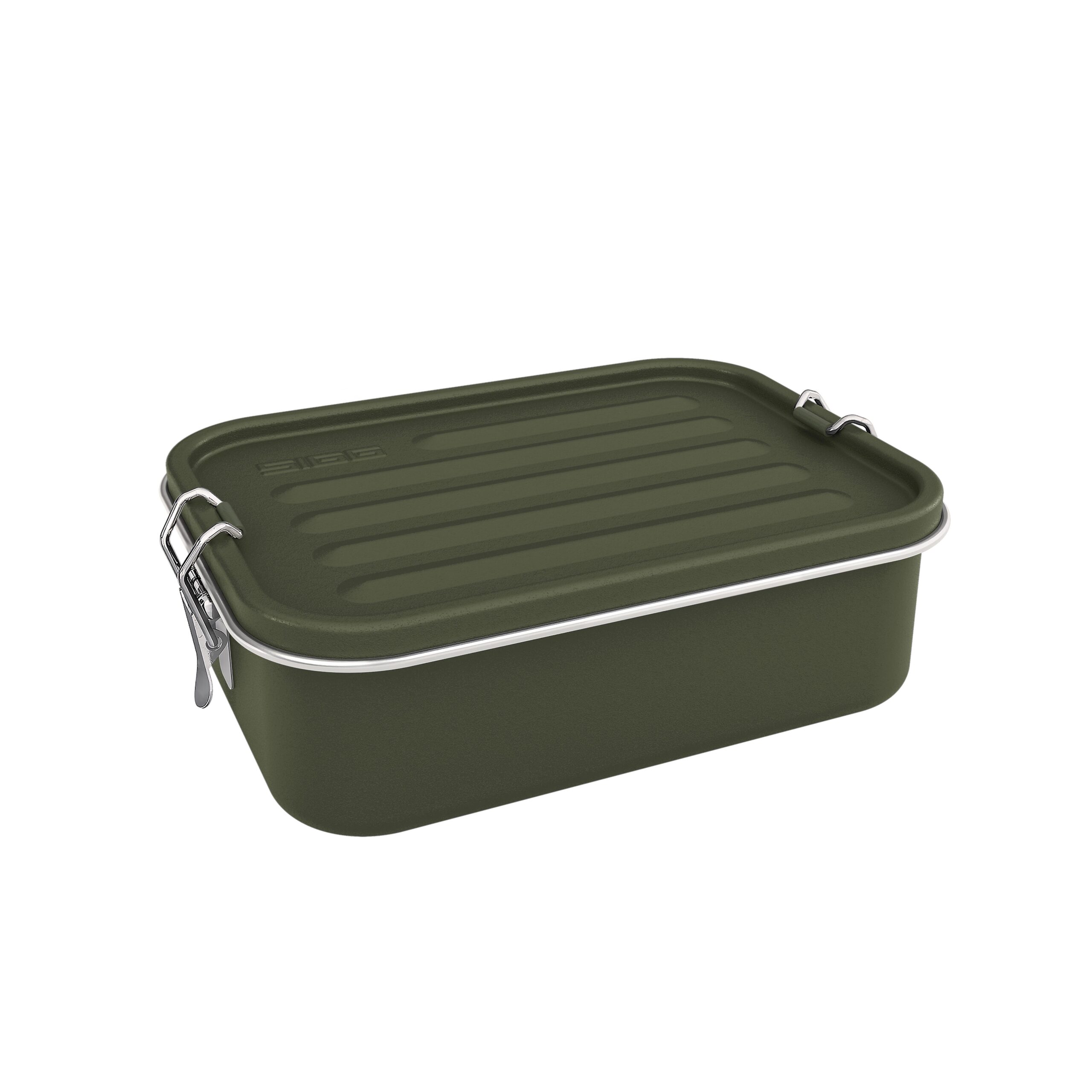 SIGG Gemstone Box: GREEN