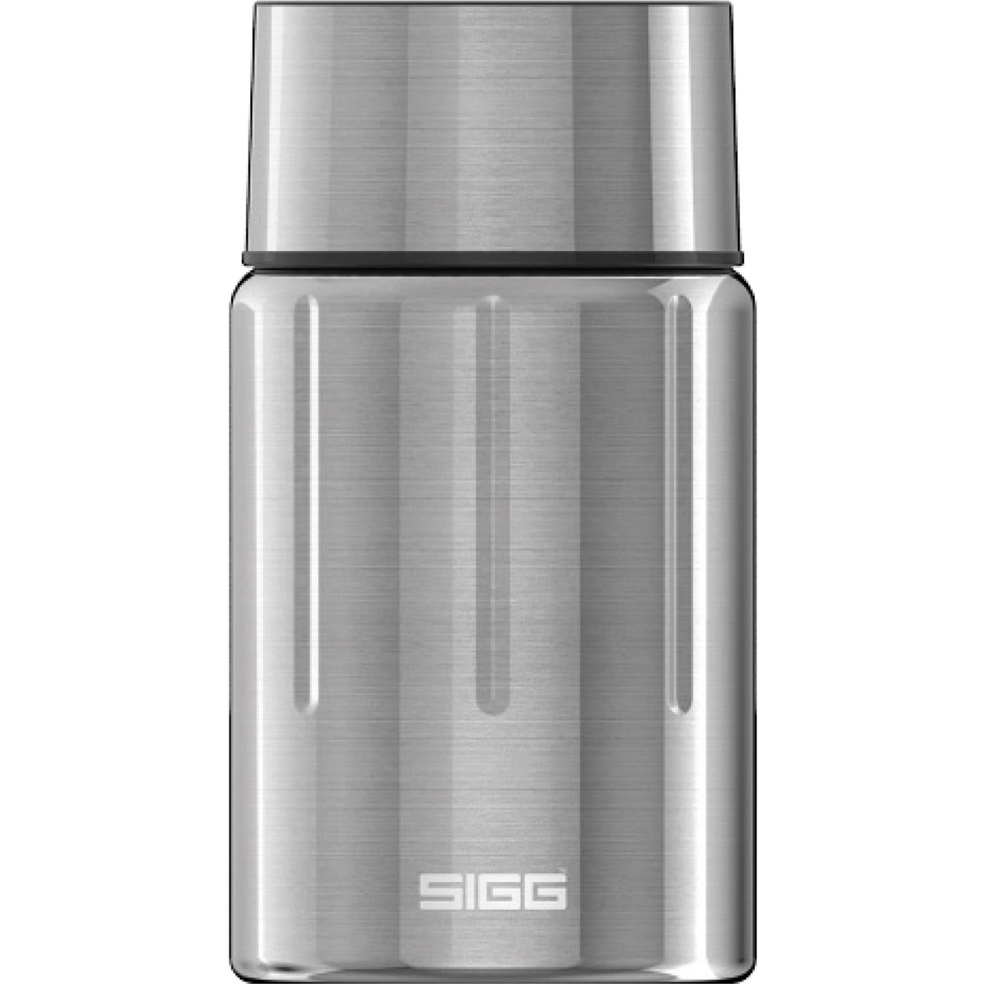 SIGG Gemstone Food Jar: SELENITE 750ML
