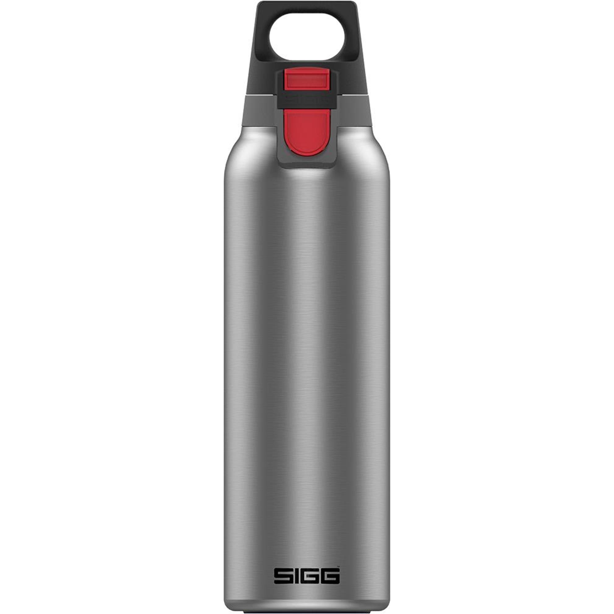 SIGG HC One Light Insulated Bottle: GLACIER 500ML