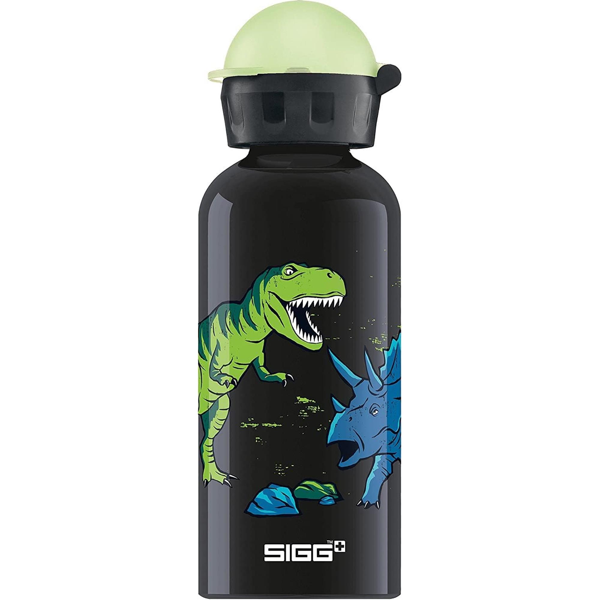 SIGG KBT Bottle: DINOSAURS 400ML