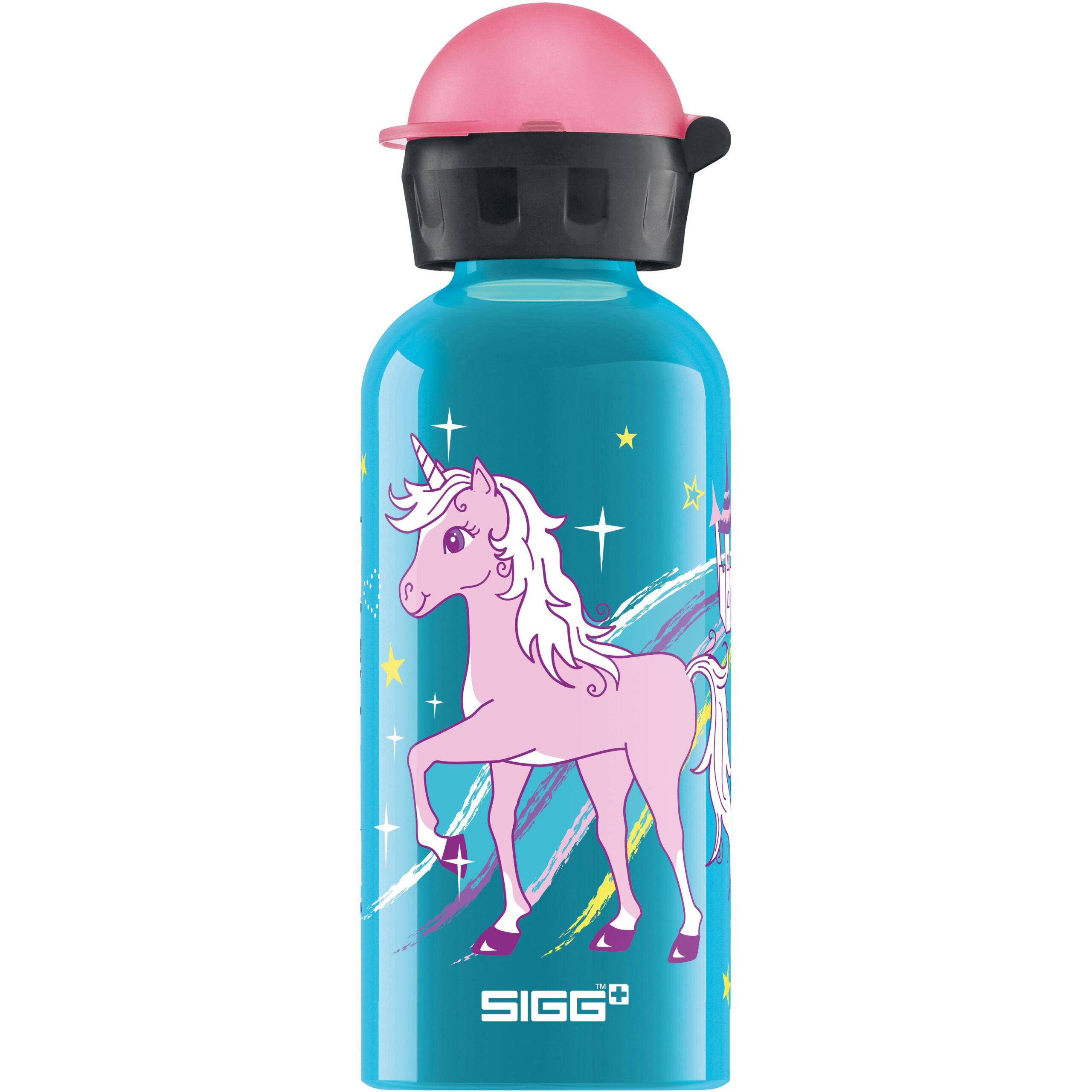 SIGG KBT Bottle: BELLA UNICORN 400ML