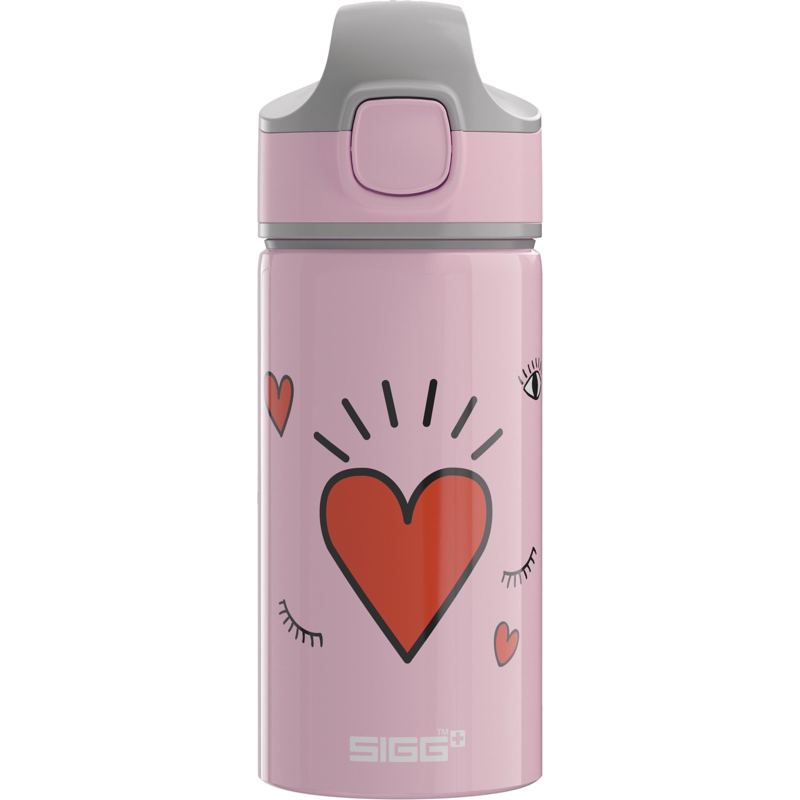 SIGG MK WMB Bottle: GIRL POWER 400ML