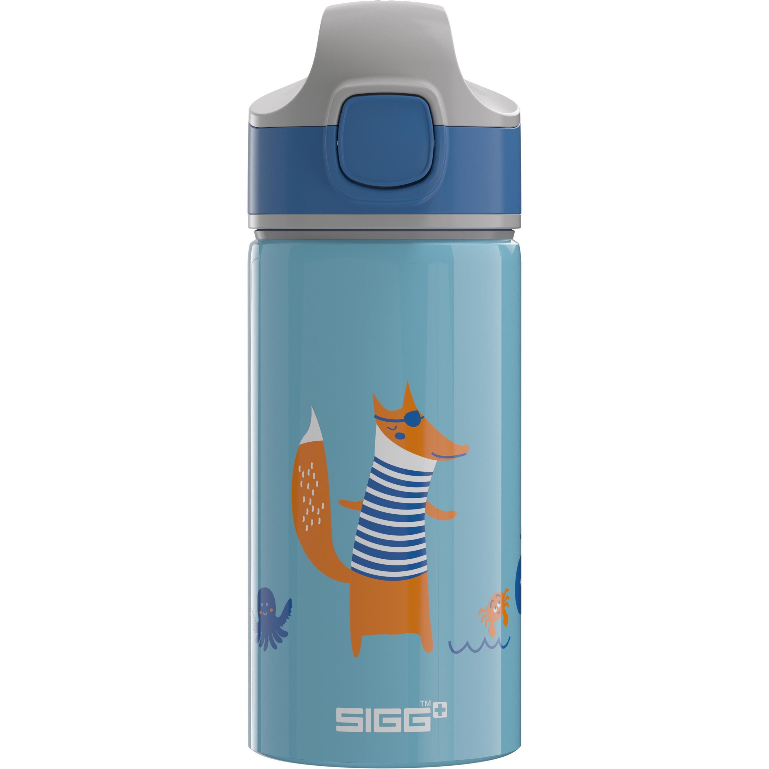 SIGG MK WMB Bottle: FOX 400ML