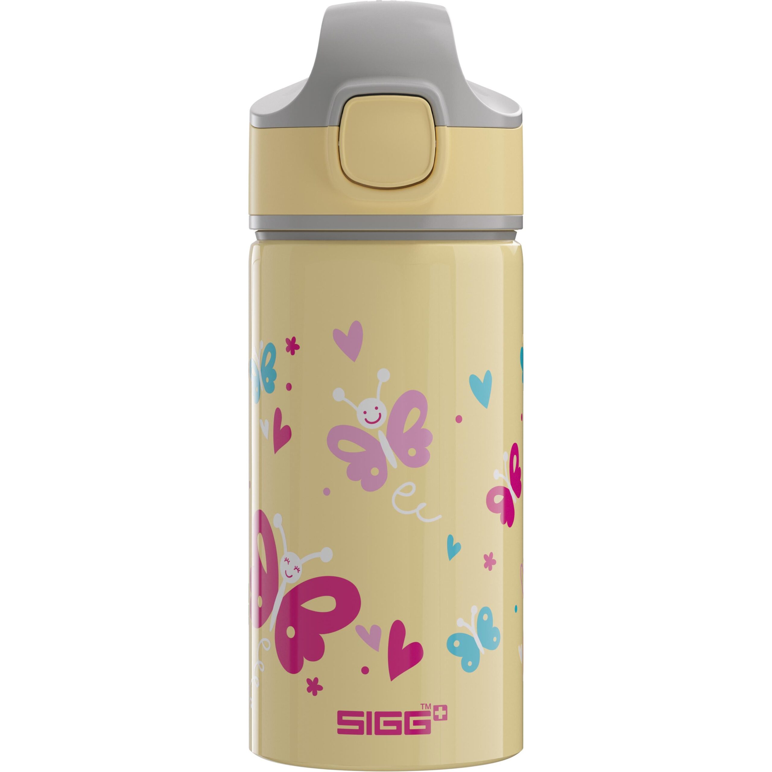 SIGG MK WMB Bottle: BUTTERFLY 400ML