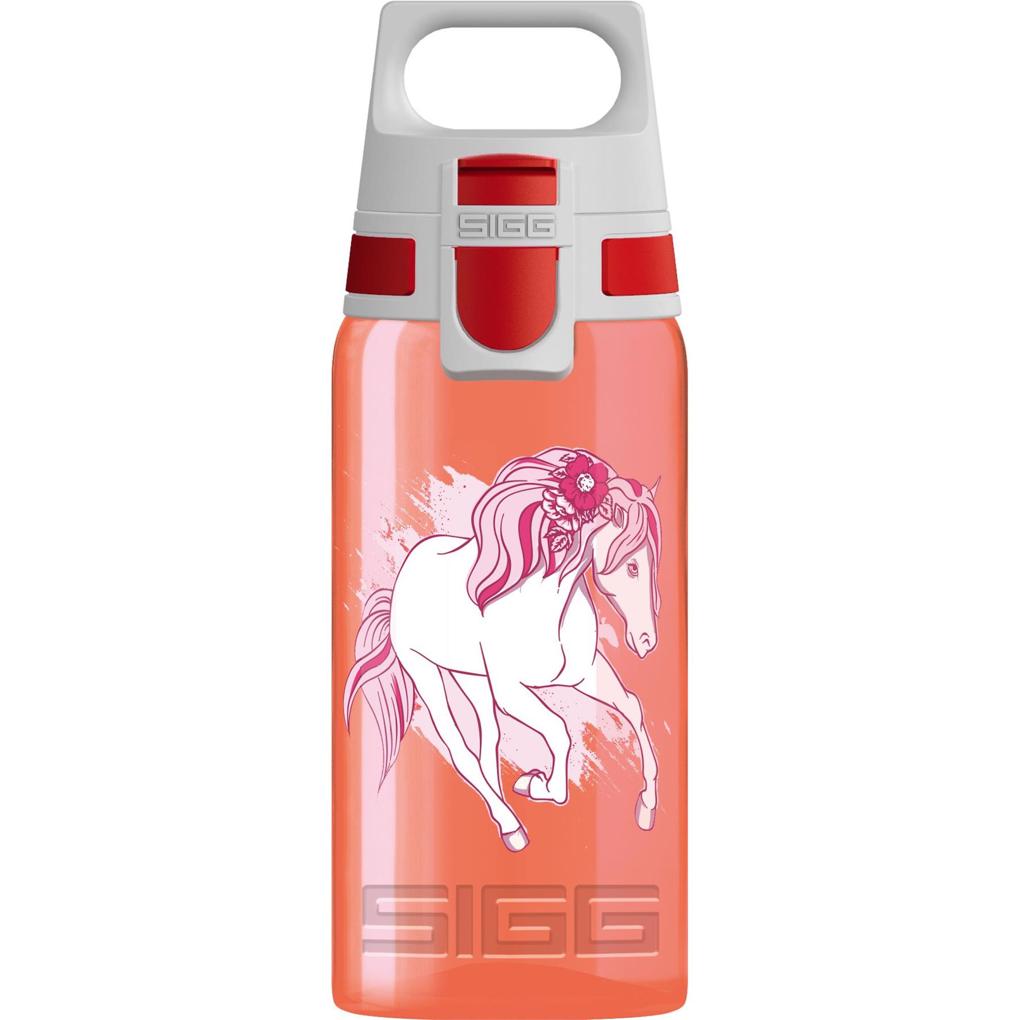 SIGG Viva One Kids Bottle: HORSE CLUB 500ML