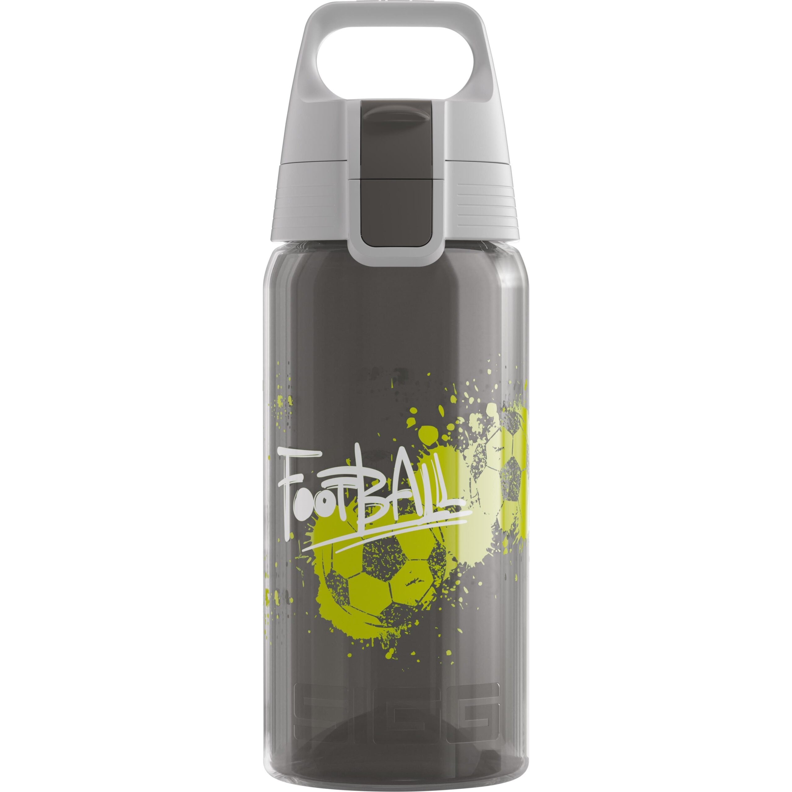 SIGG Viva One Kids Bottle: FOOTBALL 500ML