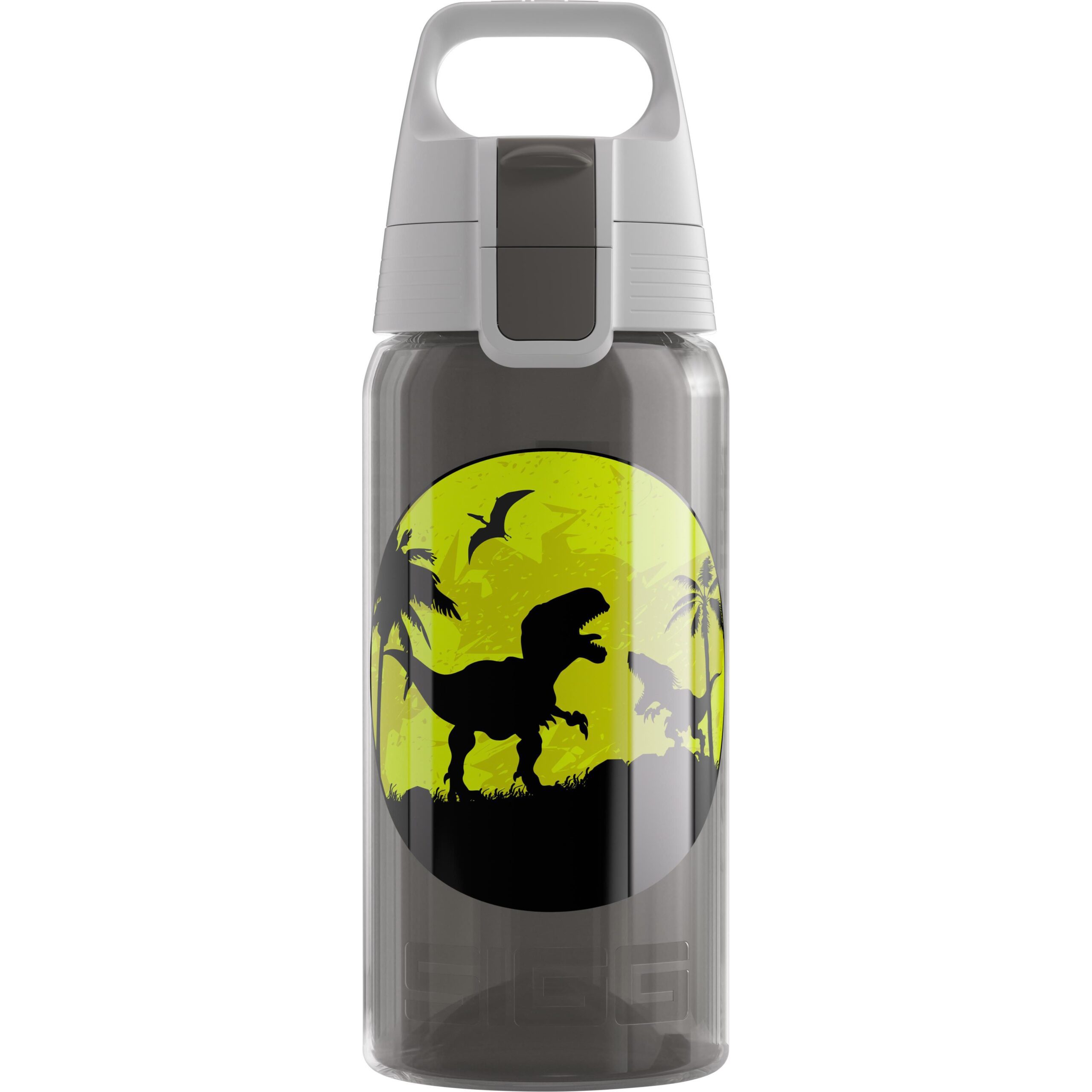 SIGG Viva One Kids Bottle: FOOTBALL TAG 500ML