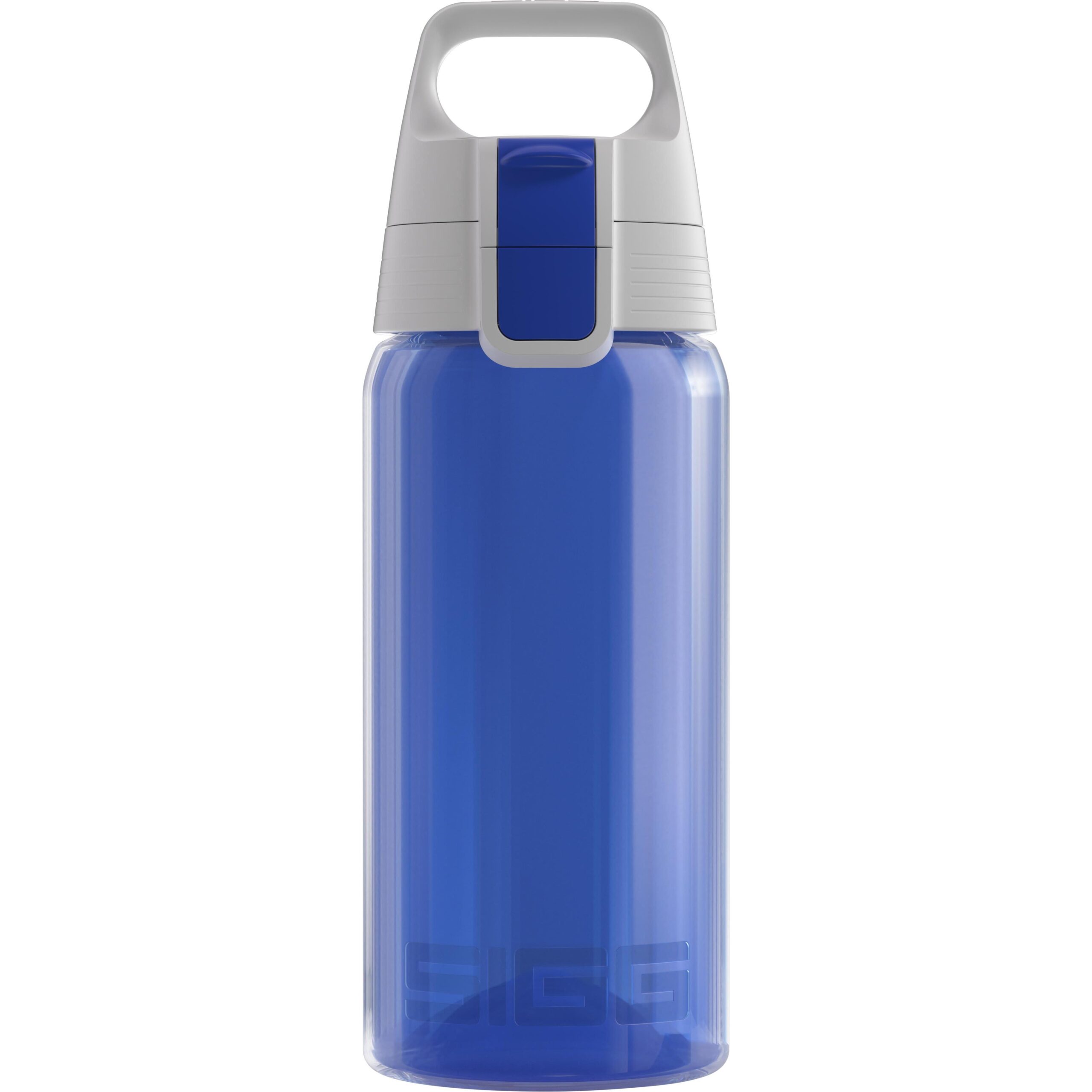 SIGG Viva One Kids Bottle: BLUE 500ML