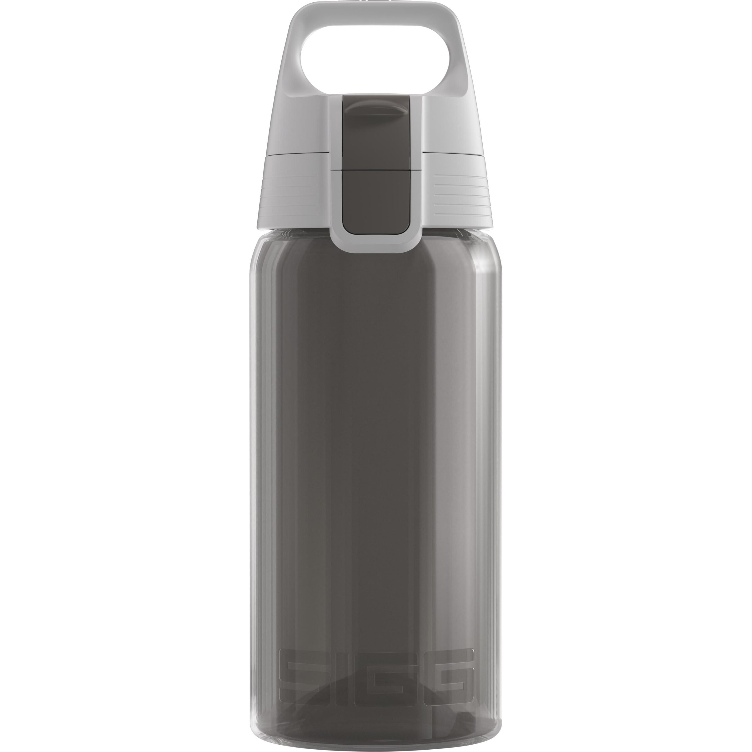 SIGG Viva One Kids Bottle: ANTHRACITE 500ML