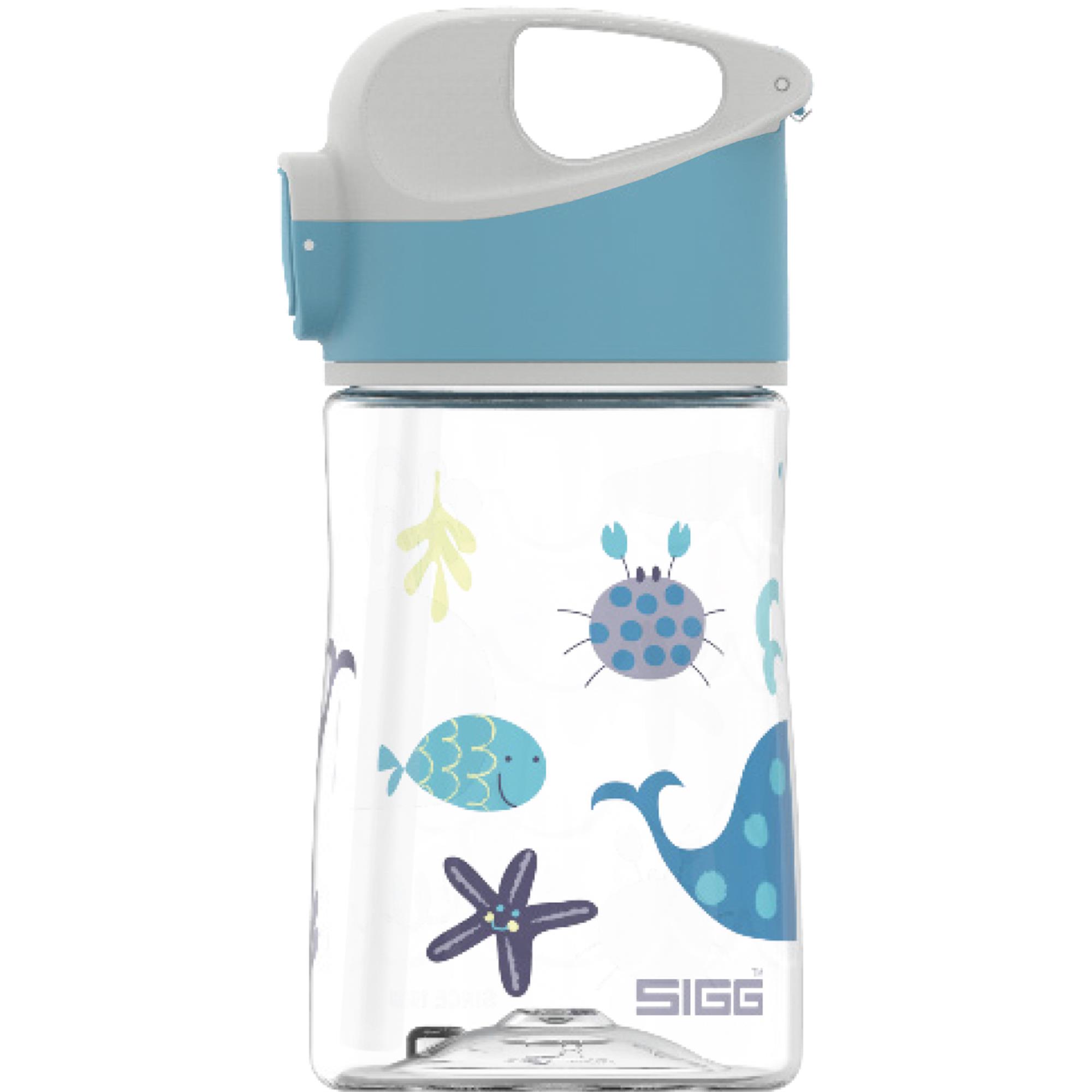 SIGG MK Bottle: OCEAN FRIEND 300ML
