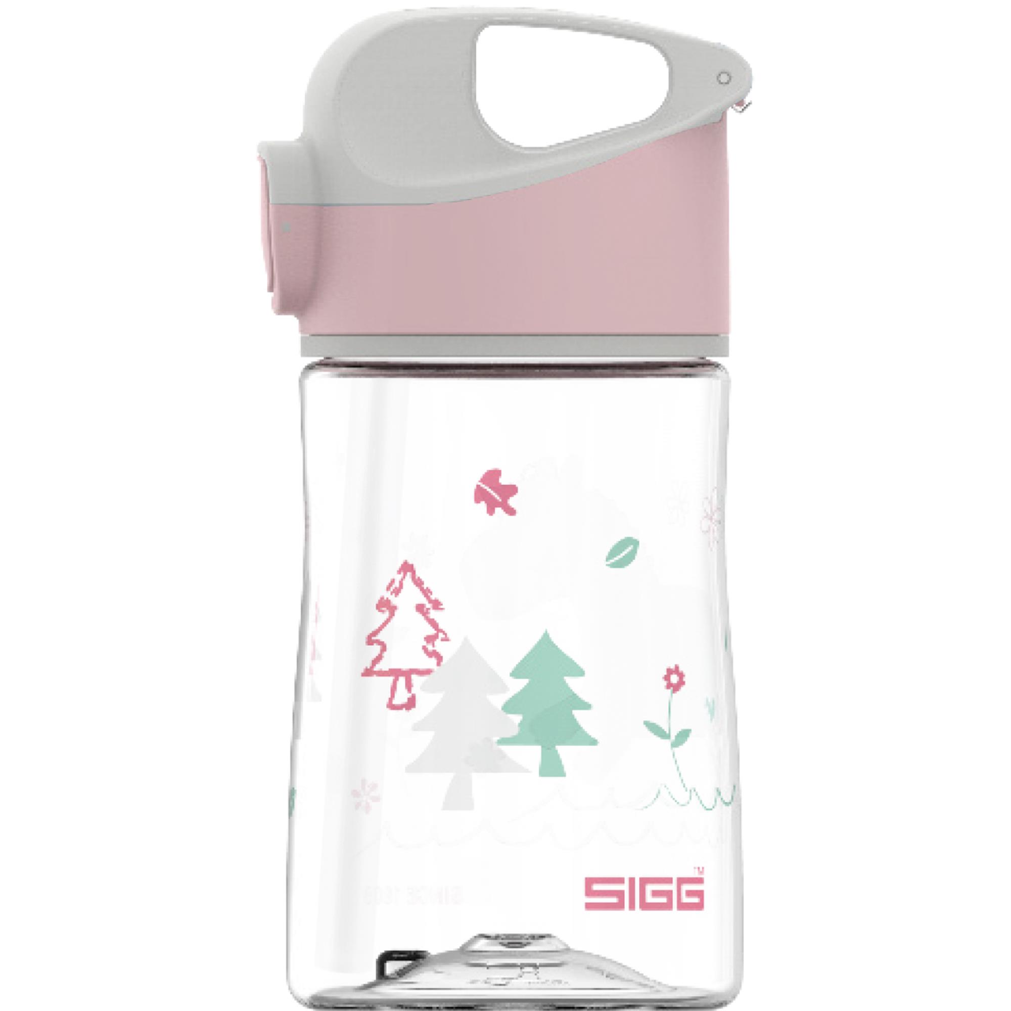 SIGG MK Bottle: PONY FRIEND 300ML