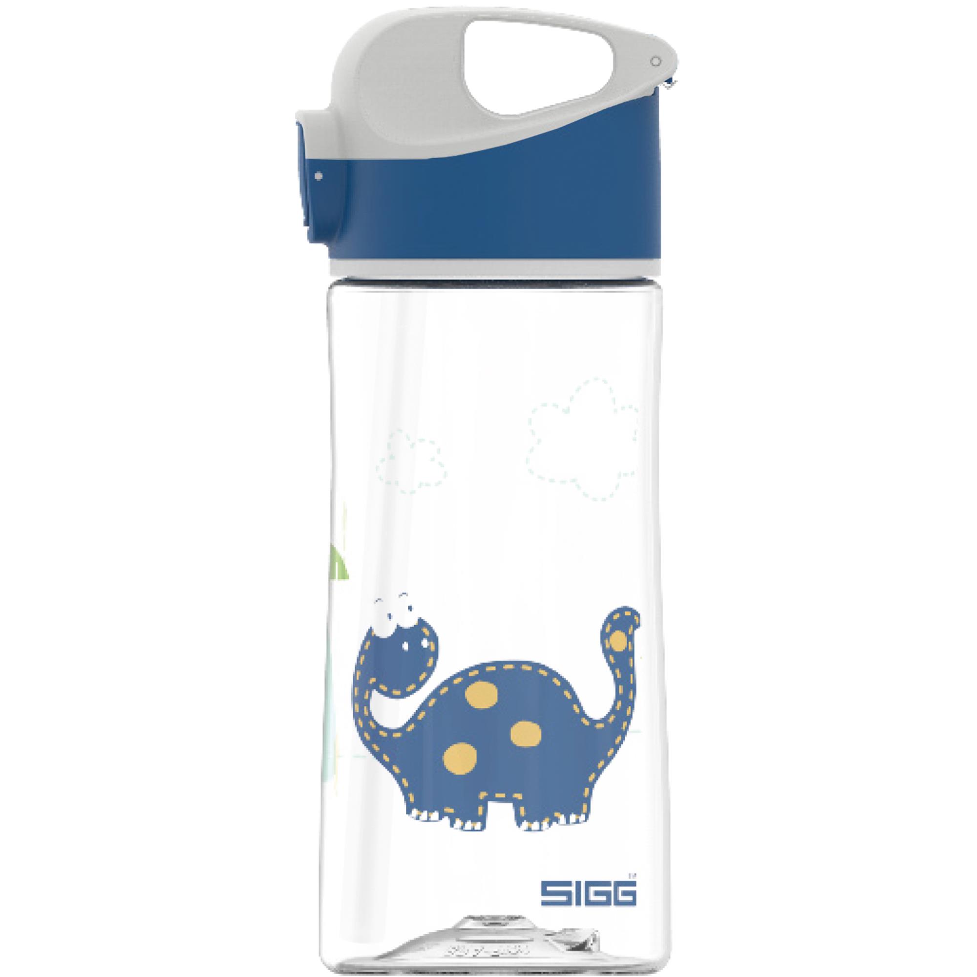 SIGG MK Bottle: DINOSAUR FRIEND 450ML