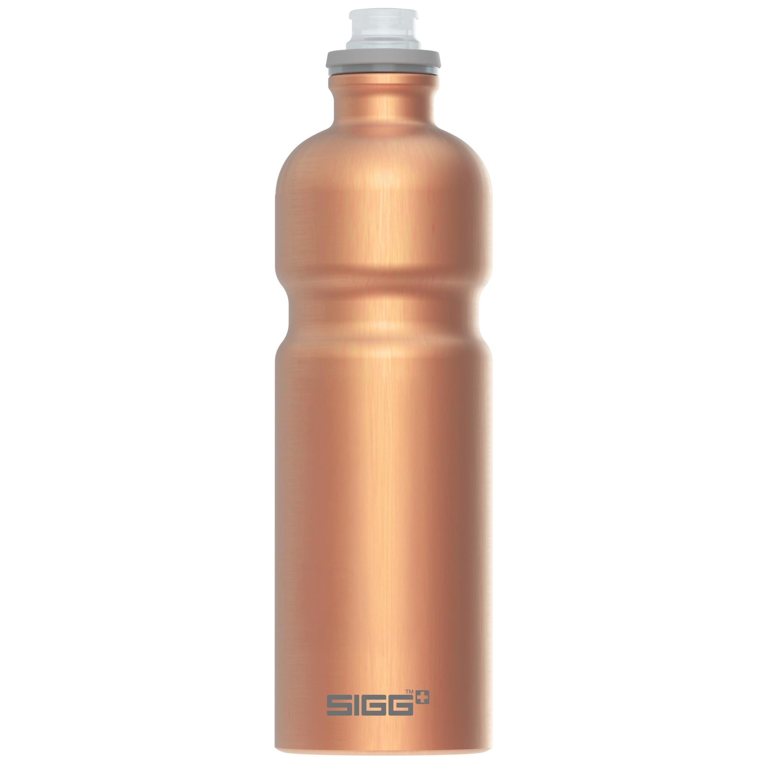 SIGG Move MyPlanet Bottle: COPPER 750ML