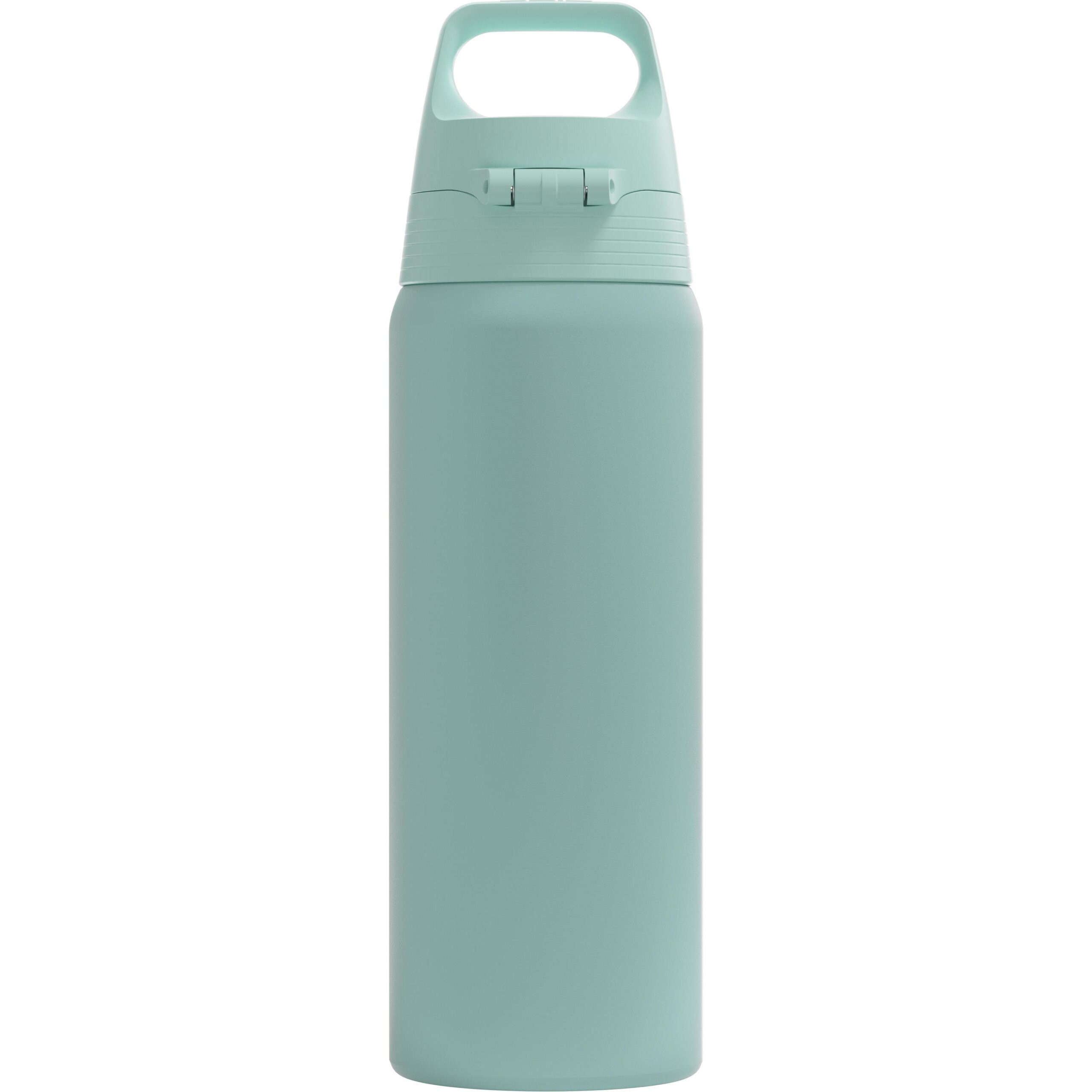 SIGG Shield One Bottle: GLACIER 1L