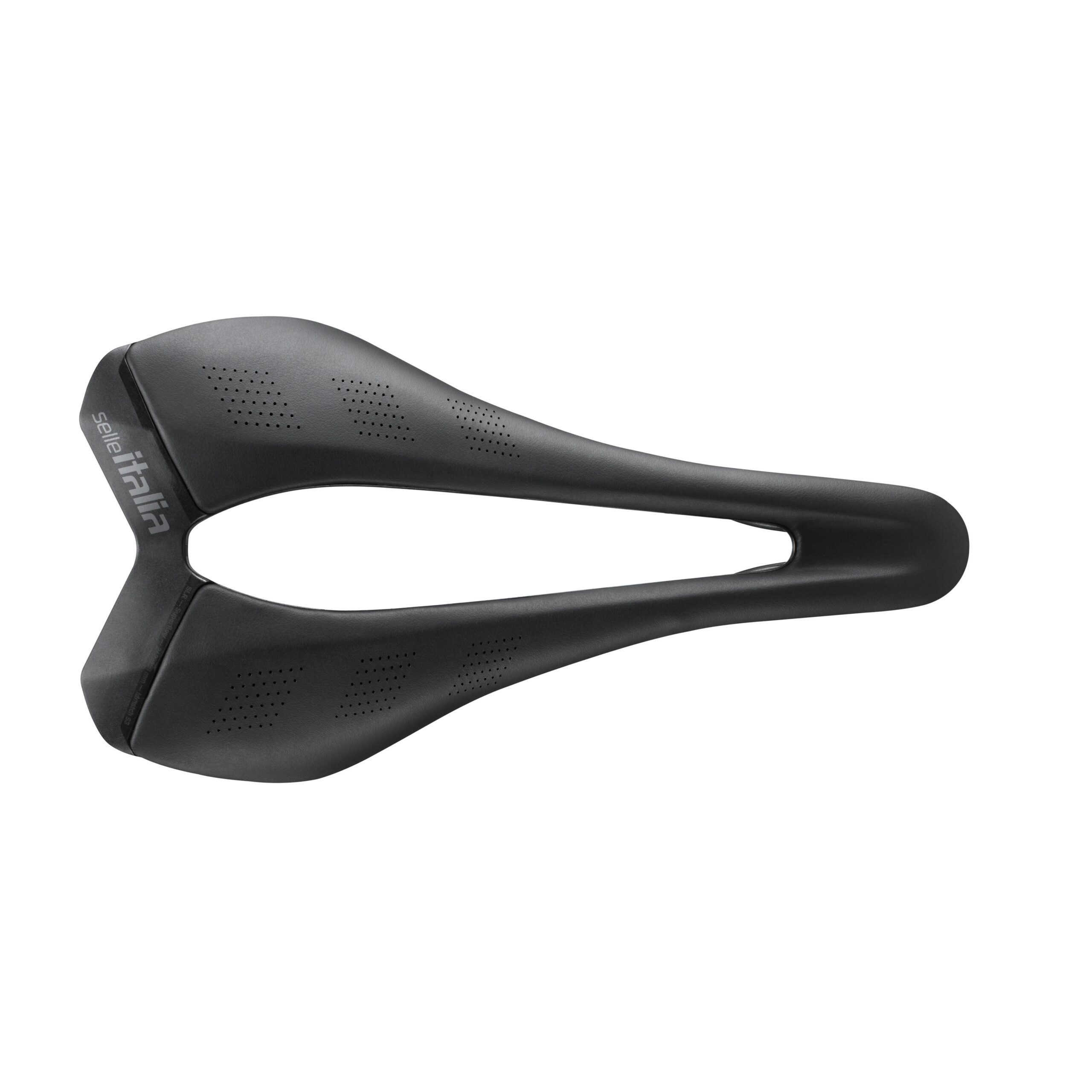 Selle Italia SLR Elite Saddle: BLACK L3